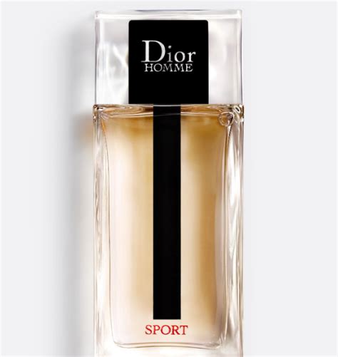 Dior Homme Sport 2022 review